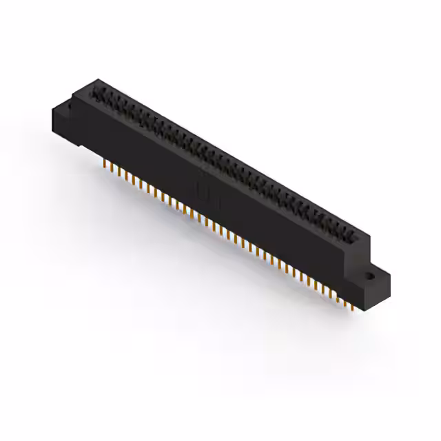 392-035-541-102 EDAC Inc.  Edgeboard Connectors